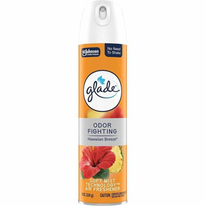 Glade Air Freshener Spray - SJN377347CT Product Image 