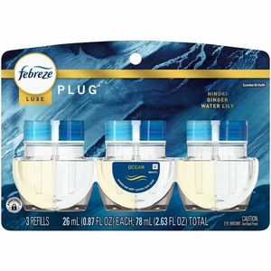 Febreze FadeDefy PLUG Air Freshener - PGC13835 Product Image 