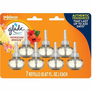 Glade PlugIns Scented Oil - SJN350767CT Product Image 