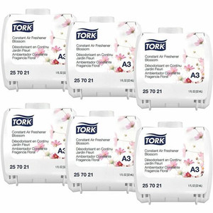 TORK Constant Air Fresheners Blossom Scent - TRK257021 Product Image 