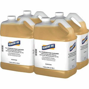 Genuine Joe All-Purpose Pine Cleaner - GJO47340 Product Image 