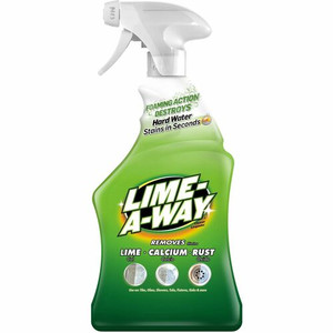 Lime-A-Way Liquid Cleaner - RAC87103CT Product Image 