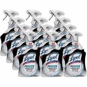 Lysol Power Limescale Remover - RAC95816CT Product Image 