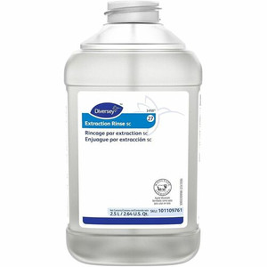 Diversey Carpet Extraction Rinse - DVO101109761 Product Image 