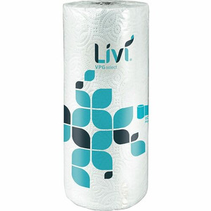 Livi VPG Select Kitchen Paper Towels - SOL41508 Product Image 