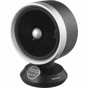 Kenmore Fan & Heater Combo - ESMKM60079BK Product Image 