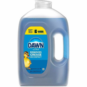 Dawn Ultra Dish Liquid Soap - PGC19508 Product Image 