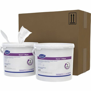 Diversey Oxivir 1 Wipes - DVO100850924CT Product Image 