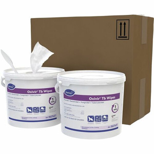 Diversey Care Oxivir Tb Disinfectant Cleaner Wipes - DVO5627427CT Product Image 