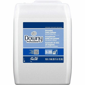 Downy Pro. Fabric Softener - PGC70679 Product Image 