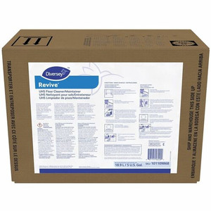 Diversey Floor Cleaner/Maintainer - DVO101109868 Product Image 