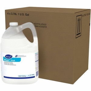 Diversey Care Wiwax Cleaning/Maintenance Emulsion - DVO101110064CT Product Image 