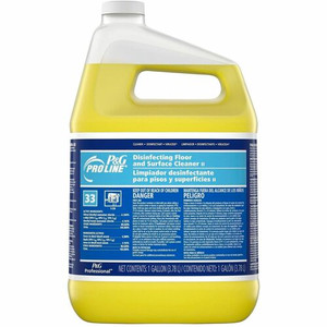 PRO LINE Pro Line Floor&Surface Cleaner II - PGC02039 Product Image 