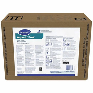 Diversey ProX Floor Finish - DVO101110021 Product Image 