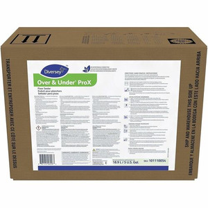Diversey Over & Under ProX Floor Sealer - DVO101110054 Product Image 