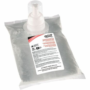 Health Guard Foaming Luxury Dye&Fragrance-Free Soap - KUT68641 Product Image 