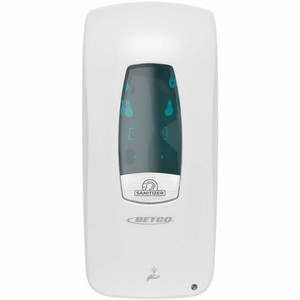 Betco C3 Foam Touch-Free Dispensing System - BET9302600 Product Image 