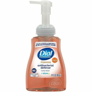 Dial Professional Antibacterial Defense Foaming Handwash - DIA35446CT Product Image 