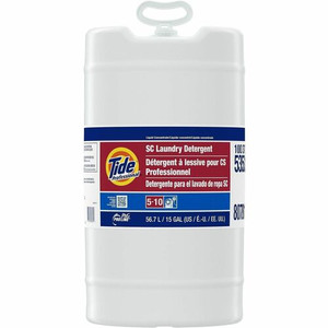 Tide SC Laundry Detergent - PGC53532 Product Image 