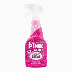 The Pink Stuff Laundry Oxi Stain Remover Spray - RST20186 Product Image 