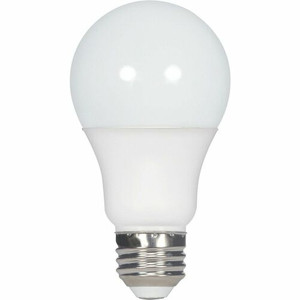 Satco A19 LED Non-Dimmable Bulbs - SDNS11413 Product Image 