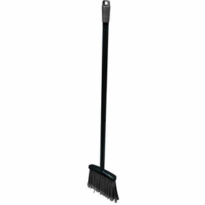 Genuine Joe Plastic Lobby Broom - GJO02410 Product Image 