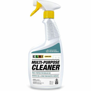 Jelmar Multipurpose Cleaner - JELFMMPC326P Product Image 