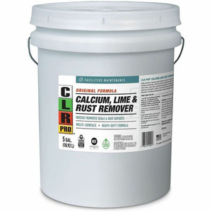 CLR Pro Calcium Lime and Rust Remover - JELFMCLR5PRO Product Image 