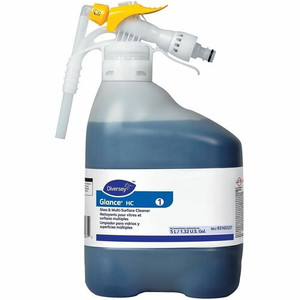Diversey HC Glass & Multi-Surface Cleaner - DVO93165337 Product Image 