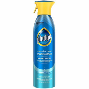 Pledge Everyday Clean MS Cleaner Spray - SJN336275CT Product Image 