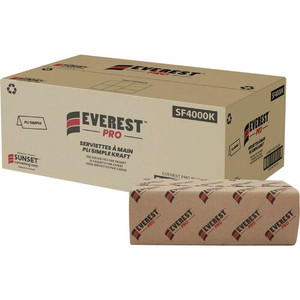 Everest Pro Paper Towel - SUVSF4000KC Product Image 