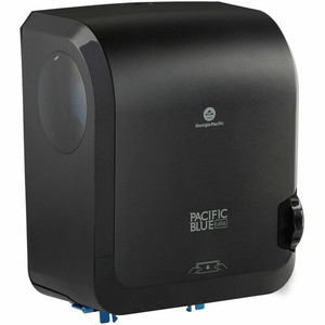 Pacific Blue Ultra High Cap Touchless Towel Dispenser - GPC59594 Product Image 