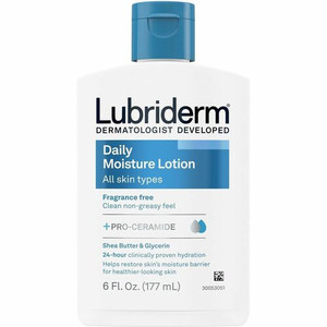 Lubriderm Daily Moisture Skin Lotion - JOJ48826CT Product Image 
