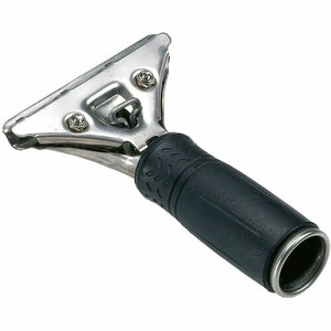 Unger Pro Stainless Steel Squeegee Handle - UNGPR000 Product Image 