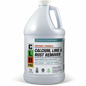 CLR Pro Calcium, Lime & Rust Remover - JELFMCLR1284PCT Product Image 
