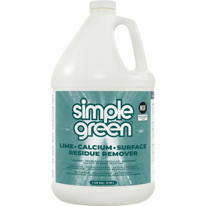 Simple Green Lime-Calcium-Surface Residue Remover - SMP1700128 Product Image 