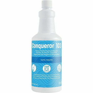 Fresh Products Conqueror 103 Surface Deodorizer - FRS1232WBTUCT Product Image 