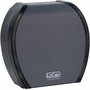 LoCor Paper Jumbo Bath Tissue Dispenser - SOLD67032N Product Image 