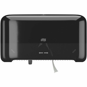 TORK OptiServe Coreless 2-Roll Bath Tissue System - TRK558068 Product Image 