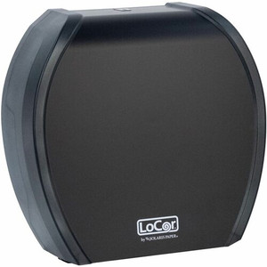 LoCor Paper Jumbo Bath Tissue Dispenser - SOLD67033N Product Image 