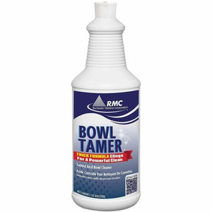 RMC Tamed-Acid Toilet Bowl Cleaner - RCM11811214 Product Image 