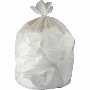 Genuine Joe Linear Low Density Can Liners - GJO51100 Product Image 