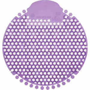 Fresh Products Wave 360 Urinal Screens - FRSW36030LAV Product Image 