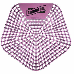 Genuine Joe Urinal Screens - GJO85186 Product Image 