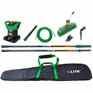 Unger HydroPower Ultra Advanced 39' Kit - UNGUNLK2 Product Image 