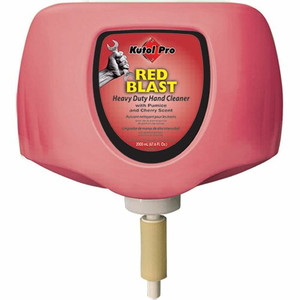 Kutol RedBlast Indust. Hand Soap with Pumice - KUT7767 Product Image 