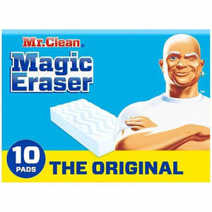 Mr. Clean Magic Erasers - PGC13233 Product Image 
