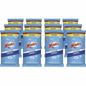 Windex&reg; Glass & Surface Wipes - SJN378032CT Product Image 