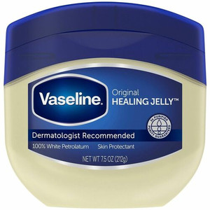Vaseline Petroleum Jelly Original - UNI35200 Product Image 