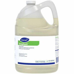 Diversey Snapback Spray Buff - DVO101109740 Product Image 